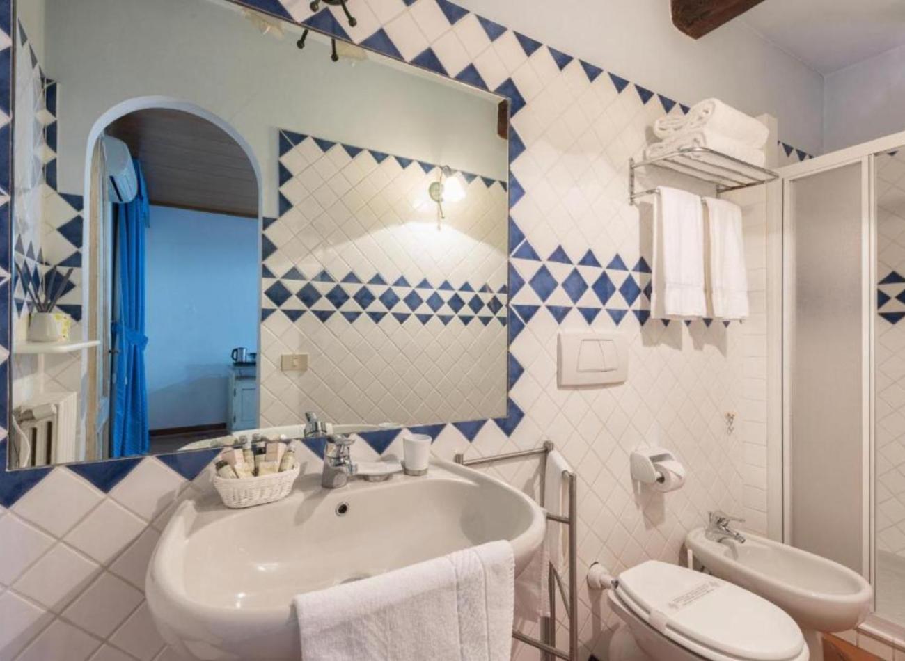 Numa Florence Palazzo Haggis エクステリア 写真