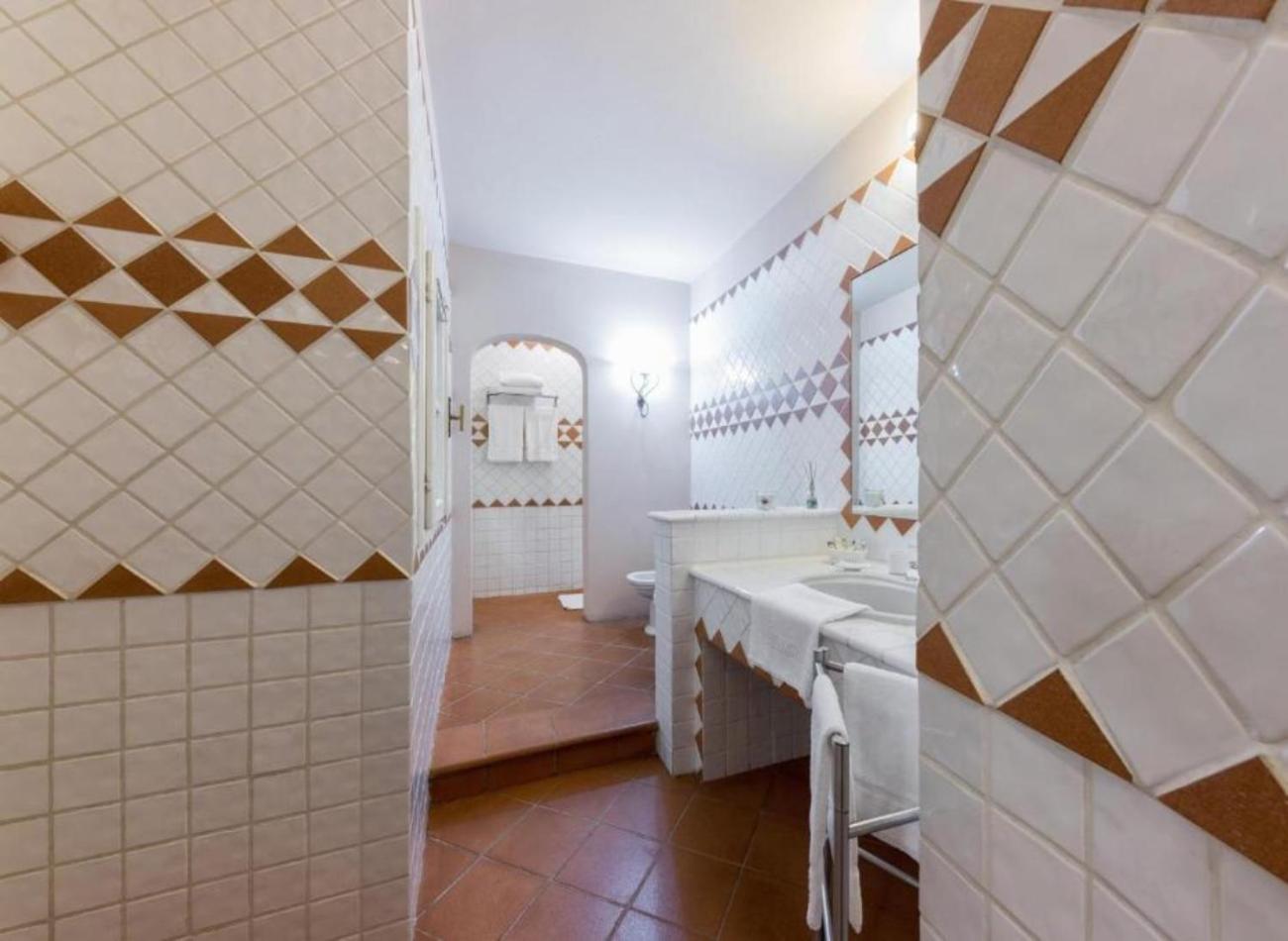 Numa Florence Palazzo Haggis エクステリア 写真